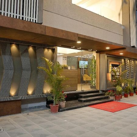 Hotel The Grand Ιντόρ Εξωτερικό φωτογραφία